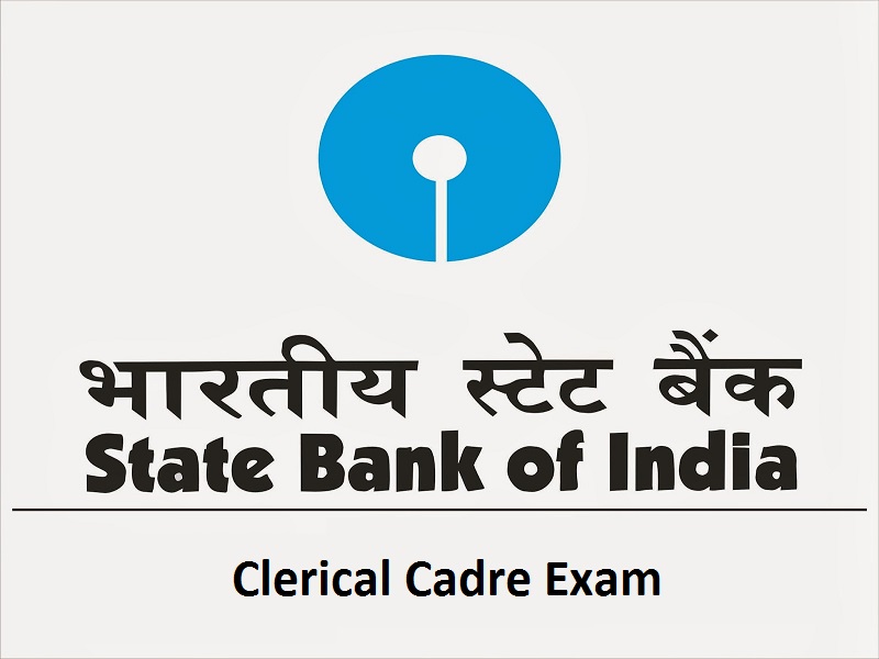 Mock Test for SBI Clerical