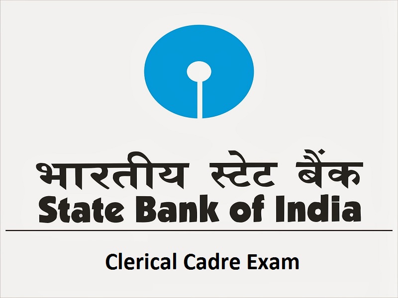 Mock Test for SBI Clerical