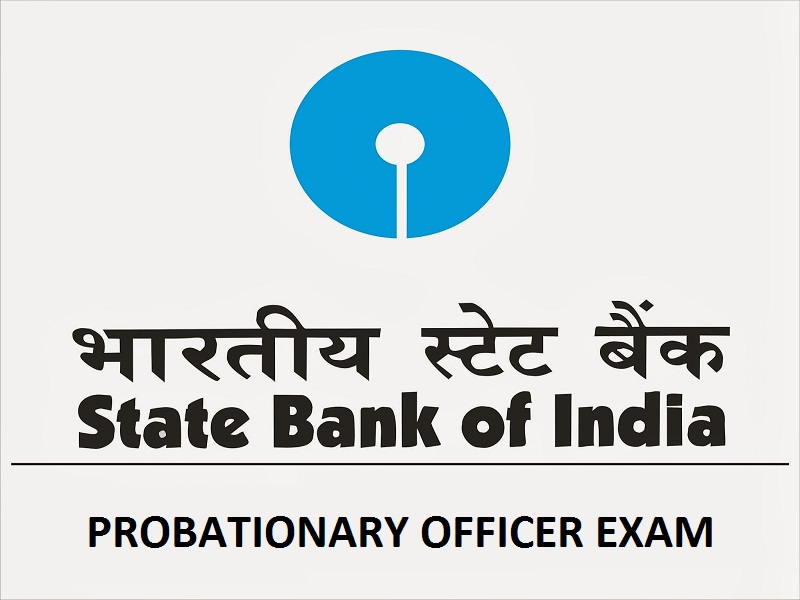 Mock Test for SBI PO